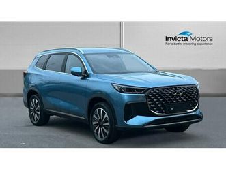 1.5t phev summit dht 5door