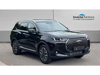 1.6t summit dct 5door