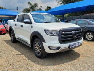 2.0td double cab lt 4x4
