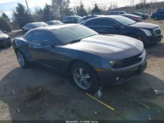 chevrolet camaro 1lt * крайна цена без търг* ≫ 2010 • 7 000 eur • id
