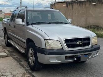 pick-up exec. 2.8 4x4 cd tb int.dies