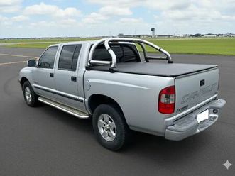 pick-up luxe 2.8 4x2 cd tb int.dies.