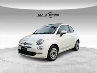 c iii 2015 1.0 hybrid dolcevita special edition 70