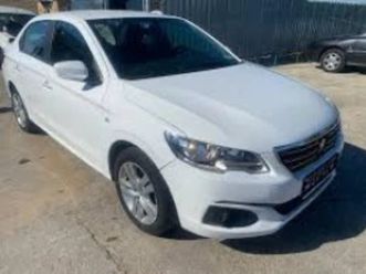 peugeot 301 ≫ 2000 • 11 лв. • id