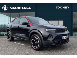 1.2 turbo gs auto euro 6 (s/s) 5dr