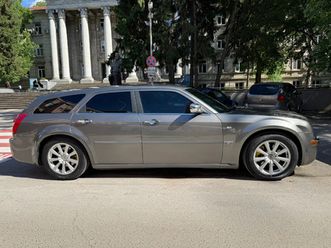 chrysler 300c touring v6 3.0 crd