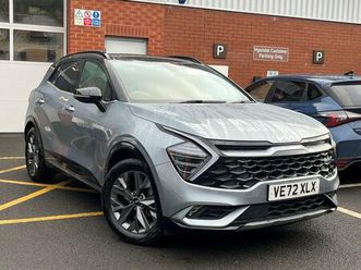 1.6 h t-gdi gt-line s auto euro 6 (start/stop) 5dr