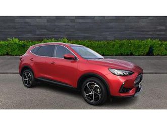 mghs 1.5 t-gdi se euro 6 (s/s) 5dr