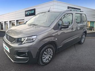 1.5 bluehdi 130 allure l1*shz*navi*eph