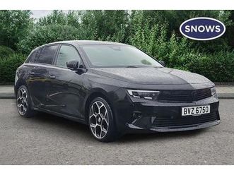 1.2 turbo ultimate euro 6 (s/s) 5dr