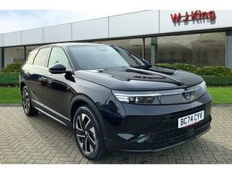 1.2 ultimate e-dct euro 6 (s/s) 5dr