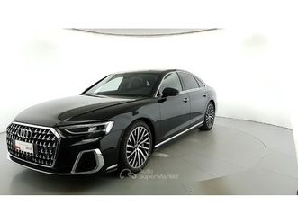 - a8 60 3.0 tfsi e quattro tiptronic