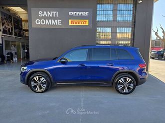 glb - x247 2019 d sport plus auto