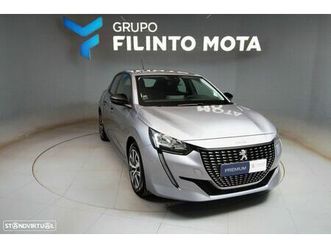 peugeot 208 1.2 puretech active pack