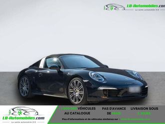 porsche 911 - 991 targa 4s 3.8i 400