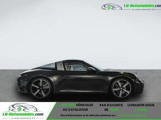 porsche 911 - 992 targa 4s 3.0i 450 pdk