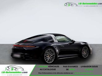 porsche 911 - 992 targa 4s 3.0i 450 pdk
