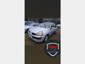 renault thalia 1.5 dci comfort