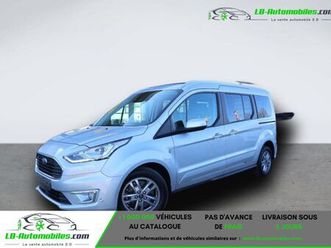 ford grand tourneo 1.5 l ecoblue 120 bvm