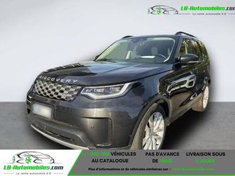 land rover discovery 3.0 d300