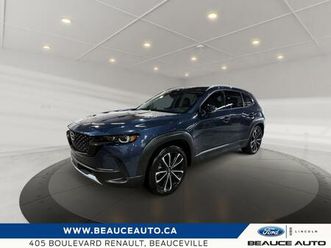 gt | awd | turbo | 20 pouces | toit ouvrant |