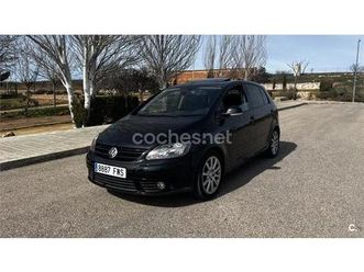 volkswagen golf plus 2.0 tdi dsg sport