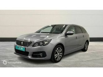 sw ii ph2 1.2 ptech 130 6.c s&s allure