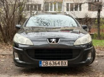 peugeot 407 sw ≫ 2005 • 1 350 eur • id