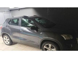 ltz 1.8 16v flex 4x2 aut.