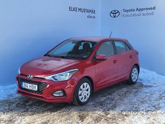 hyundai i20 74кв