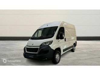 330 l1h2 2.0 bluehdi 110 premium pack