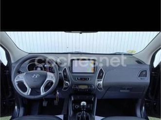 hyundai ix35 1.7 crdi comfort 4x2