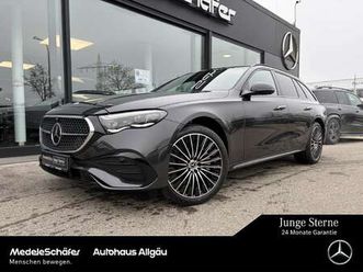 e 450 d t 4m amg prem air superscr pano ahk hud