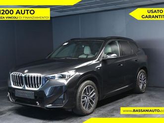 x1 (e84) xdrive 20d msport 48v 150cv