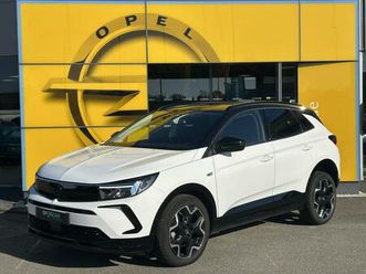 1.5 diesel 130 ch automatique gs