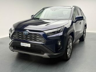 rav4 2.5 hsd premium