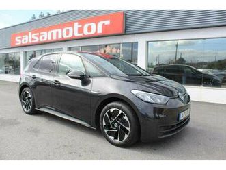 volkswagen id.3 58 kwh pro