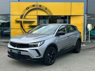 1.5 diesel 130 ch automatique gs