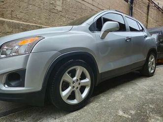 ltz 1.8 16v flex 4x2 aut.