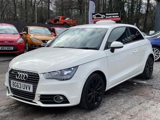 1.2 tfsi sport euro 5 (start/stop) 3dr