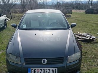 fiat stilo 1.9 jtd