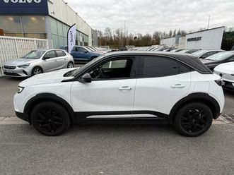 1.2 turbo 130ch gs bva8