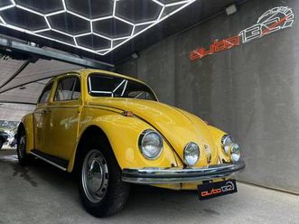 volkswagen carocha 1500