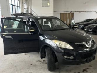 great wall hover h5 ≫ 2011 • 3 400 eur • id