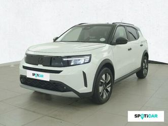 electric 113 ch batterie 44 kwh gs