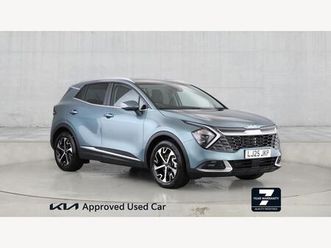 1.6 t-gdi mhev 3 dct euro 6 (start/stop) 5dr