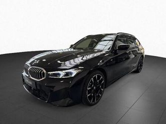 bmw 330i xdrive touring