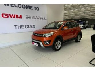 2019 haval h1 1.5 vvt