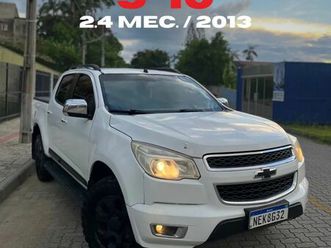 pick-up ltz 2.4 f.power 4x2 cd
