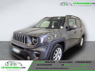 jeep renegade 1.6 multijet 120 ch